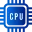 CPU